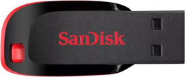 SanDisk דיסק און קי DISK ON KEY 32GB