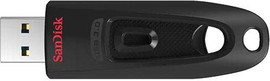 SanDisk זיכרון נייד SanDisk Ultra 256GB SDCZ48-256G-U46