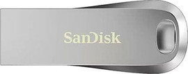 SanDisk זיכרון נייד Sandisk Ultra Luxe  32GB SDCZ74-032G-G46