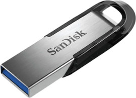 SanDisk זיכרון נייד Sandisk Ultra Flair 512GB 150MB/s SDCZ73-512G-G46