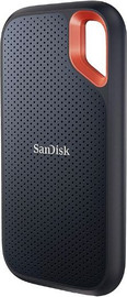 SanDisk דיסק חיצוני Sandisk Extreme Pro Portable SDSSDE81-1T00-G25 1TB