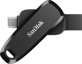 SanDisk זיכרון נייד Sandisk Phone Drive 512GB 100MB/s SDDDC6-512G-G46