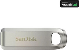 SanDisk זיכרון נייד Sandisk Ultra Luxe 32GB 150MB/s SDCZ75-032G-G46