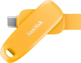 SanDisk זיכרון נייד SanDisk Phone Drive for Android  128GB SDDDC6-128G-G46YD