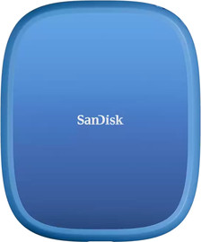 SanDisk כונן SSD נייד SanDisk Creator Phone SSD 2TB