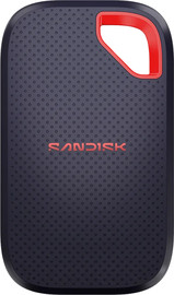 SanDisk כונן SSD נייד דגם Extreme Portable SSD V3 בנפח 1TB מבית SanDisk