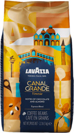 LAVAZZA פולי קפה לוואצה גרנדה ונציה 1 ק"ג