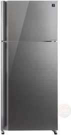 שארפ מקרר מקפיא עליון 588 ליטר SHARP שארפ דגם SJ-D5878SL