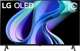 LG טלוויזיה חכמה 65" LG OLED אל ג'י OLED65A36LA