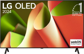 LG טלוויזיה חכמה LG 65" UHD Oled 4K Smart OLED65B46LA‎