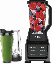 NINJA INTELLI-SENSE בלנדר חכם דגם CT641