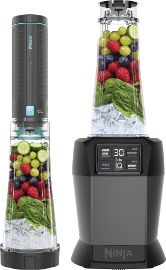 NINJA נוטרי נינג'ה FRESH VAC דגם BL582
