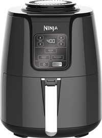 NINJA סיר טיגון ‏ללא שמן Ninja AF100 נינג'ה
