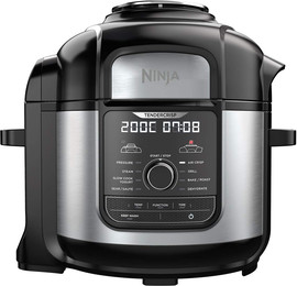 NINJA ‏סיר לחץ Ninja Foodi OP500 נינג'ה