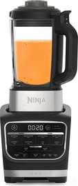 NINJA ‏בלנדר עם חימום ובישול NINJA COLD&HOT HB150