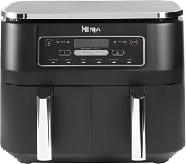 NINJA מכשיר טיגון ללא שמן Ninja AF300UK נינגה