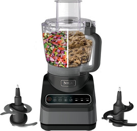 NINJA מעבד מזון עוצמתי Ninja נינג'ה Professional BN653