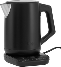 NINJA ‏קומקום חשמלי Ninja KT200 נינג'ה שחור