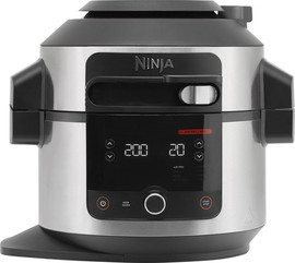 NINJA ‏סיר לחץ Ninja OL550 נינג’ה