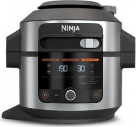 NINJA ‏סיר לחץ Ninja OL650 נינג'ה