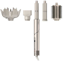 SHARK מעצב ומייבש שיער לכל סוגי השיער Shark FlexStyle HD443