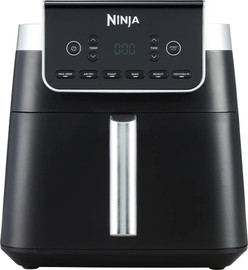 NINJA ‏מכשיר טיגון ‏ללא שמן Ninja AF180 נינג'ה