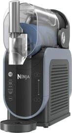 NINJA מכונת משקאות קפואים Ninja SLUSHi Frozen Drink Maker FS301EU בצבע כחול-אפור