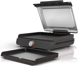 NINJA ‏גריל ‏חשמלי Ninja Sizzle GR101 נינג'ה