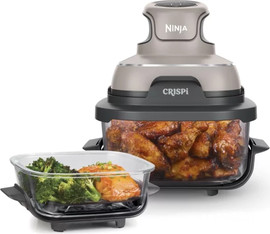 NINJA מכשיר טיגון Ninja Crispi 4 in 1 FN101 נינגה