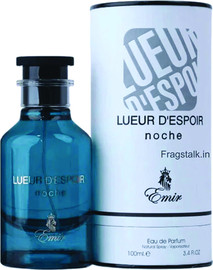 L'UEUR D'ESPOIR NOCHE א.ד.פ יוניסקס
