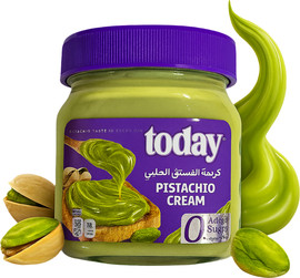Teimim Pistachhi Spread ממרח פיסטוק ללא תוספת סוכר