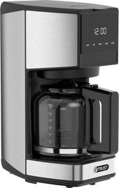 TRUST מכונת קפה פילטר דיגיטלית Digital Drip Coffee Maker מבית TRUST – דגם 210-09235
