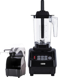 TRUST בלנדר מסעדות מקצועי TRUST Restaurant Blender - דגם 210-12050 (שחור)