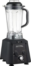 TRUST בלנדר מקצועי King Blender מבית TRUST – דגם 210-12120 למסעדות ובתי קפה