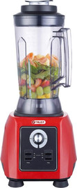 TRUST בלנדר עוצמתי King Blender מבית TRUST – דגם 210-12150 בגימור אדום מקצועי