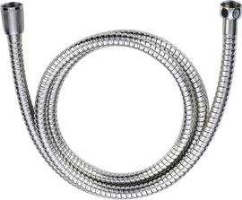 Cortico צינור גמיש מתכת טוש SPIDEX 1.5m 1/2"F