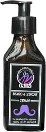 PION שמן זקן PION – לטיפוח ושמירה על מראה בריא 100 מ״ל