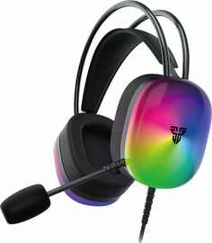 Fantech אוזניות גיימינג חוטיות HG29 Fantech עם תאורה