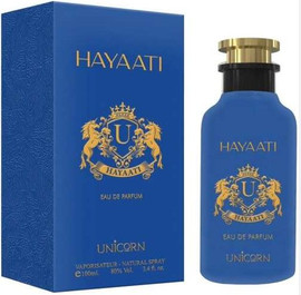 UNICORN HAYAATI א.ד.פ יוניסקס