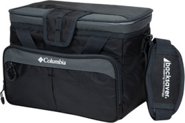 Columbia תיק צידנית ללא רוכסן Columbia קולומביה Cool Creek Mid Ziples Hard Pack