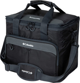 Columbia צידנית משפחתית מתקפלת Columbia קולומביה Northern Trek Family Size