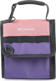 Columbia תיק צידנית אישי Columbia קולומביה Clear Horizons Purple