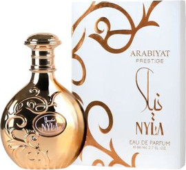 JOYA בושם לאישה Arabiyat Prestige Prestige Nyla E.D.P 80 ml