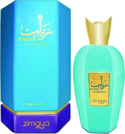 ZIMAYA RABAB א.ד.פ יוניסקס