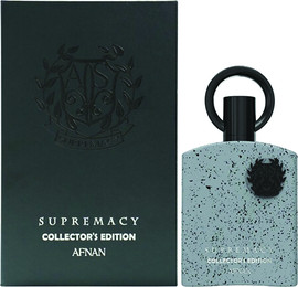 AFNAN SUPREMACY  COLLECTOR'S EDITION א.ד.פ יוניסקס