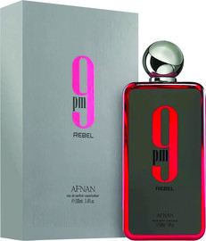 AFNAN REBEL א.ד.פ יוניסקס