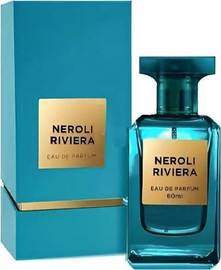 Fragrance World Neroli Riviera EDP Unisex 80ML
