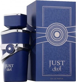 Fragrance World Just Azraq EDP Unisex 100ML