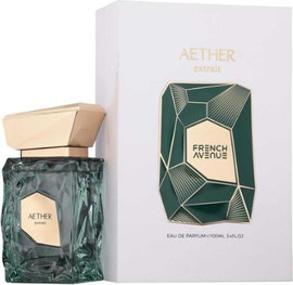 French Avenue Aether Extrait De Parfum Unisex 100ML  בושם יוניסקס