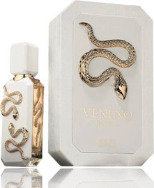 French Avenue Veneno Bianco EDP Unisex 100ML  בושם יוניסקס